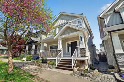 6692 193a Street, Surrey, BC, Surrey — Single Family Residence for sale