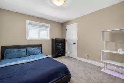 Guest Bathroom Photo of 6692 193a Street, Surrey, BC