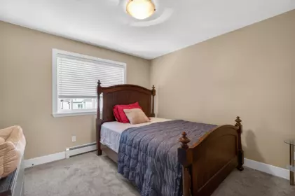 Office / Den Photo of 6692 193a Street, Surrey, BC