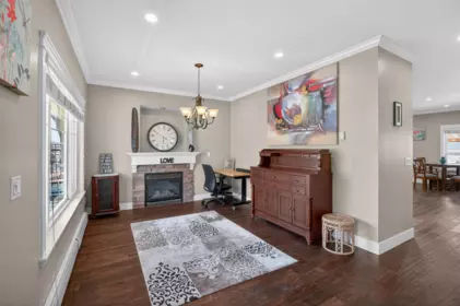 Pantry Photo of 6692 193a Street, Surrey, BC
