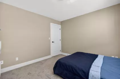 Powder Room Photo of 6692 193a Street, Surrey, BC