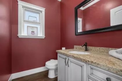 Primary Bedroom Photo of 6692 193a Street, Surrey, BC