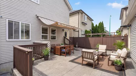Staircase Photo of 6692 193a Street, Surrey, BC