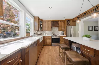 Pantry Photo of 20590 Westfield Avenue, Maple Ridge, BC