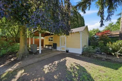 Street View Photo of 20590 Westfield Avenue, Maple Ridge, BC