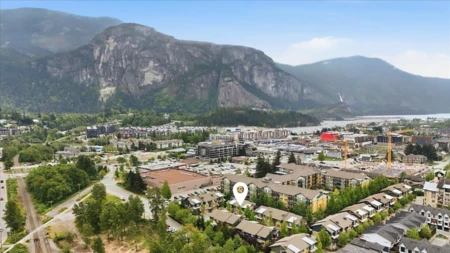 Community Amenities Photo (Clubhouse) of 1266 Stonemount Place, Squamish, BC
