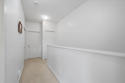 Entry Foyer Photo of 1266 Stonemount Place, Squamish, BC