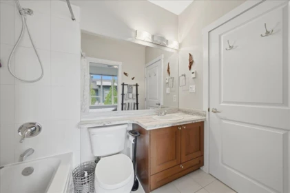 Hot Tub / Spa Photo of 1266 Stonemount Place, Squamish, BC