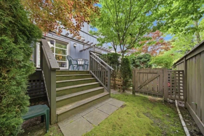 Mudroom Photo of 1266 Stonemount Place, Squamish, BC
