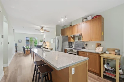 Pantry Photo of 1266 Stonemount Place, Squamish, BC