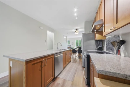 Primary Bedroom Photo of 1266 Stonemount Place, Squamish, BC