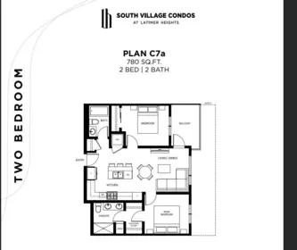 Office / Den Photo of 613 20049B 82 Avenue, Langley, BC