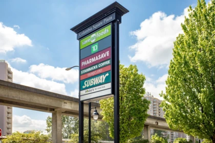 Fitness Center Photo Near 1506 833 Agnes Street, New Westminster, BC