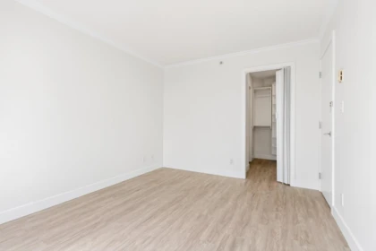 Loft / Bonus Room Photo of 1506 833 Agnes Street, New Westminster, BC
