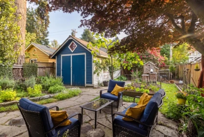 Front Yard Photo of 1544 E 13th Avenue, Vancouver, BC