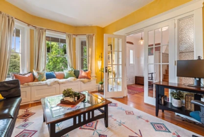 1544 E 13th Avenue, Vancouver, BC, Vancouver — Single Family Residence for sale