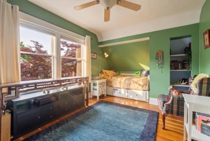 Loft / Bonus Room Photo of 1544 E 13th Avenue, Vancouver, BC
