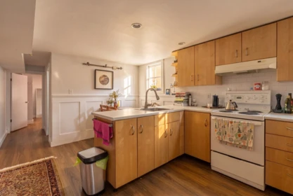 Mudroom Photo of 1544 E 13th Avenue, Vancouver, BC