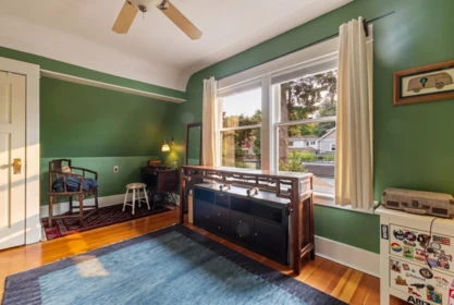 Office / Den Photo of 1544 E 13th Avenue, Vancouver, BC