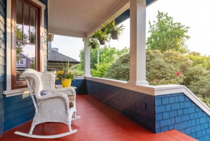 Outdoor Kitchen Photo of 1544 E 13th Avenue, Vancouver, BC