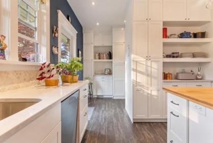 Pantry Photo of 1544 E 13th Avenue, Vancouver, BC