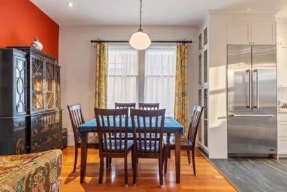 Primary Bedroom Photo of 1544 E 13th Avenue, Vancouver, BC