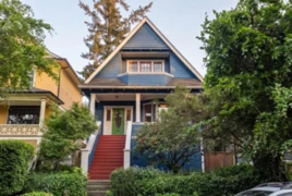 1544 E 13th Avenue, Vancouver, BC