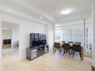 Loft / Bonus Room Photo of 1B 1500 Alberni Street, Vancouver, BC
