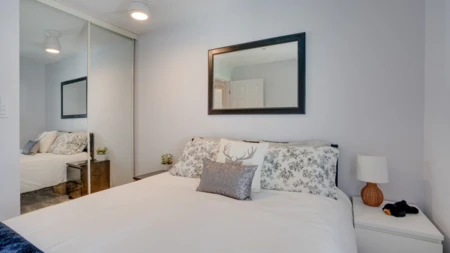 Loft / Bonus Room Photo of 222 575 Sutherland Avenue, No City Value, BC