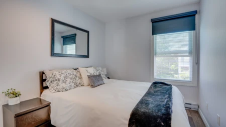 Office / Den Photo of 222 575 Sutherland Avenue, No City Value, BC