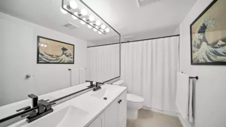 Loft / Bonus Room Photo of 214 5340 Hastings Street, Burnaby, BC