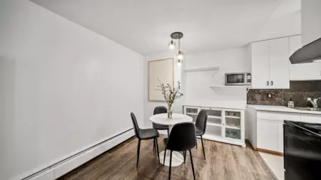 Pantry Photo of 214 5340 Hastings Street, Burnaby, BC