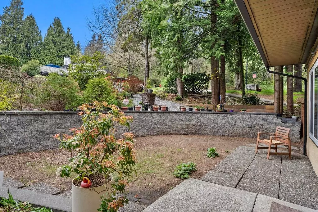 Exterior Rear Photo of 407 Dartmoor Drive, Coquitlam, BC