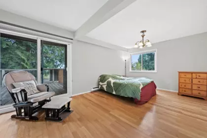 Basement Recreation Room Photo of 407 Dartmoor Drive, Coquitlam, BC