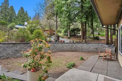 407 Dartmoor Drive, Coquitlam, BC, Coquitlam — Single Family Residence for sale