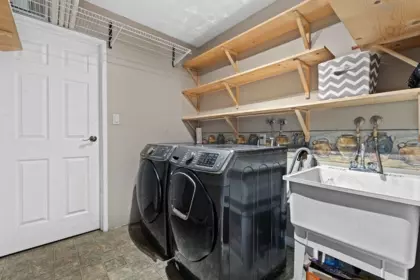 Guest Bathroom Photo of 407 Dartmoor Drive, Coquitlam, BC