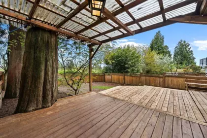 Hot Tub / Spa Photo of 407 Dartmoor Drive, Coquitlam, BC