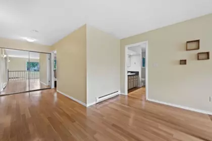 Loft / Bonus Room Photo of 407 Dartmoor Drive, Coquitlam, BC