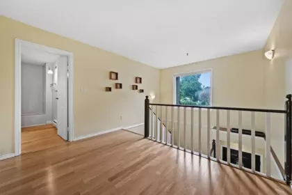 Office / Den Photo of 407 Dartmoor Drive, Coquitlam, BC