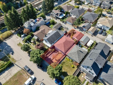 5131 Ann Street, Vancouver, BC, Vancouver — Single Family Residence for sale