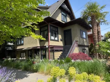 401 E King Edward Avenue, Vancouver, BC, Vancouver — Single Family Residence for sale