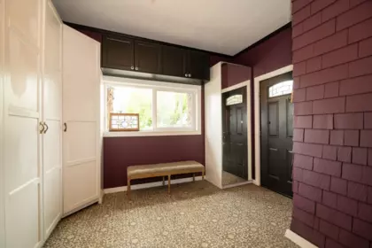 Garage Interior Photo of 401 E King Edward Avenue, Vancouver, BC