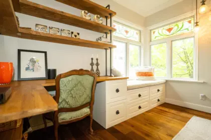 Kitchen Photo of 401 E King Edward Avenue, Vancouver, BC
