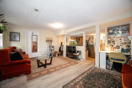 Outdoor Patio Photo of 401 E King Edward Avenue, Vancouver, BC