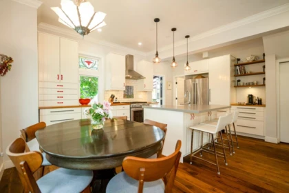 Pantry Photo of 401 E King Edward Avenue, Vancouver, BC