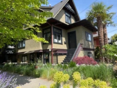 401 E King Edward Avenue, Vancouver, BC