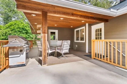 21415 Avenue, Langley, BC, Langley — Single Family Residence for sale