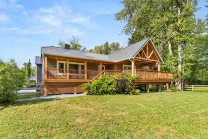 21415 Avenue, Langley, BC, Langley — Single Family Residence for sale