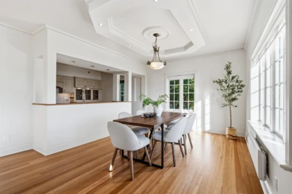 Primary Bedroom Photo of 307 1311 Beach Avenue, Vancouver, BC