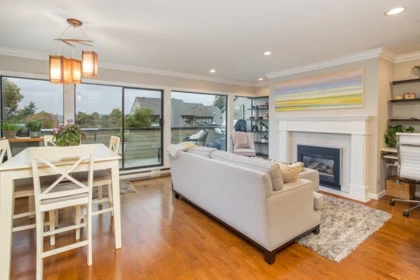 5 14045 Nico Wynd Place, Surrey, BC, Surrey — Apartment/Condo for sale